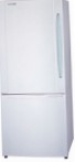Panasonic NR-B651BR-W4 Jääkaappi jääkaappi ja pakastin