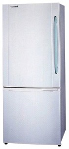 đặc điểm Tủ lạnh Panasonic NR-B651BR-S4 ảnh