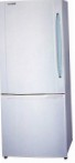 Panasonic NR-B651BR-S4 Frigo frigorifero con congelatore