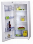 Hansa FC270BSW Hűtő hűtőszekrény fagyasztó nélkül