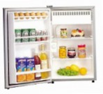 Daewoo Electronics FR-082A IXR Ledusskapis ledusskapis ar saldētavu