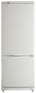 katangian Refrigerator ATLANT ХМ 4009-000 larawan
