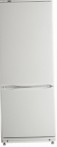 ATLANT ХМ 4009-000 Køleskab køleskab med fryser
