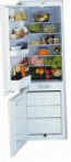Hansa RFAK311iBFP Fridge refrigerator with freezer