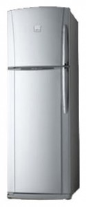 katangian Refrigerator Toshiba GR-H49TR SX larawan