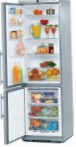 Liebherr CPes 4003 ตู้เย็น ตู้เย็นพร้อมช่องแช่แข็ง