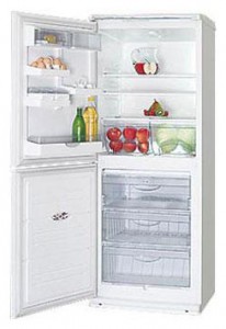 Характеристики Хладилник ATLANT ХМ 4010-000 снимка