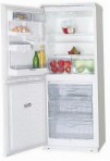 ATLANT ХМ 4010-000 冷蔵庫 冷凍庫と冷蔵庫