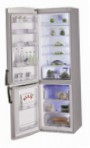 Whirlpool ARC 7290 冷蔵庫 冷凍庫と冷蔵庫