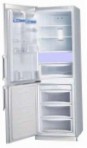 LG GC-B409 BVQK Frigo réfrigérateur avec congélateur