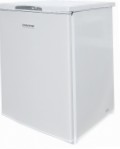 Shivaki SFR-110W Heladera congelador-armario
