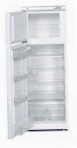 Liebherr CT 2811 Frigo frigorifero con congelatore