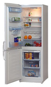 özellikleri Buzdolabı BEKO CHE 33200 fotoğraf