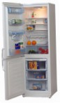 BEKO CHE 33200 Hűtő hűtőszekrény fagyasztó