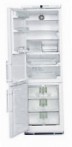 Liebherr CBN 3856 Frigo réfrigérateur avec congélateur