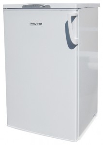 katangian Refrigerator Shivaki SFR-140W larawan