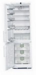 Liebherr CN 3866 Frigo frigorifero con congelatore