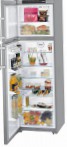 Liebherr CTNesf 3653 Frigo réfrigérateur avec congélateur