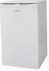 Vestfrost VD 091 R šaldytuvas šaldytuvas su šaldikliu
