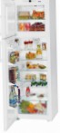 Liebherr CTN 3653 Frigo frigorifero con congelatore