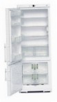 Liebherr CU 3153 Frigo frigorifero con congelatore