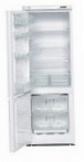 Liebherr CU 2711 Frigo frigorifero con congelatore