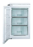 özellikleri Buzdolabı Imperial GI 1042-1 E fotoğraf