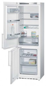 katangian Refrigerator Siemens KG36VXW20 larawan