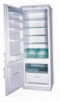 Snaige RF315-1671A Fridge refrigerator with freezer