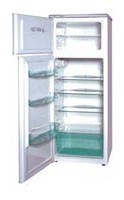 Charakteristik Kühlschrank Snaige FR240-1161A Foto