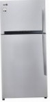 LG GR-M802HSHM Хладилник хладилник с фризер