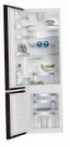 De Dietrich DRC 1212 J Холодильник холодильник з морозильником