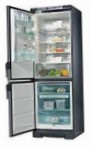 Electrolux ERB 3535 X Kühlschrank kühlschrank mit gefrierfach
