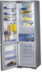 Gorenje RK 67365 SE Ledusskapis ledusskapis ar saldētavu