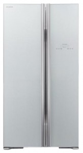 kjennetegn Kjøleskap Hitachi R-S702PU2GS Bilde