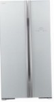 Hitachi R-S702PU2GS Frigo frigorifero con congelatore