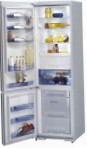 Gorenje RK 67365 SA Ledusskapis ledusskapis ar saldētavu