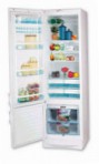 Vestfrost BKF 420 E58 W Fridge refrigerator with freezer