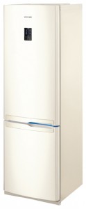 ลักษณะเฉพาะ ตู้เย็น Samsung RL-55 TEBVB รูปถ่าย