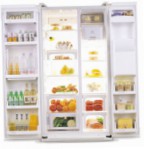 LG GR-L217 BTBA Хладилник хладилник с фризер