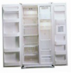 LG GR-P207 GTUA Fridge refrigerator with freezer