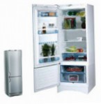 Vestfrost BKF 356 E58 H Frigo frigorifero con congelatore