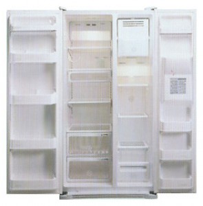 Характеристики Хладилник LG GR-P207 MSU снимка