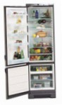 Electrolux ERE 3900 X Lednička chladnička s mrazničkou