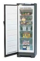 Charakteristik Kühlschrank Electrolux EUF 2300 X Foto
