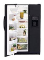 Характеристики Холодильник General Electric PSG22MIFBB фото