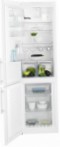 Electrolux EN 3852 JOW Lednička chladnička s mrazničkou
