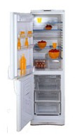 Charakteristik Kühlschrank Indesit C 240 P Foto