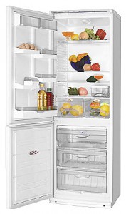 характеристики Холодильник ATLANT ХМ 5013-000 Фото