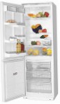 ATLANT ХМ 5013-000 Fridge refrigerator with freezer